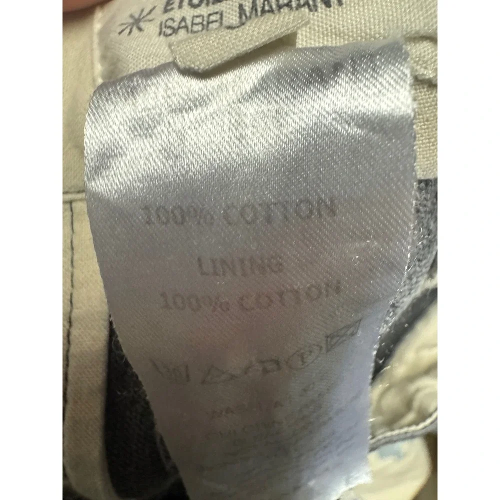 Isabel Etoile Marant isabel marant